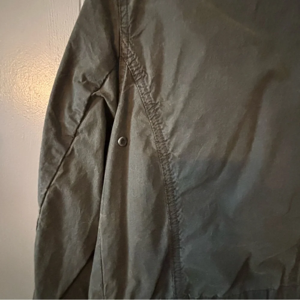 Harley Davidson Riding Jacket - Picture 11 of 16